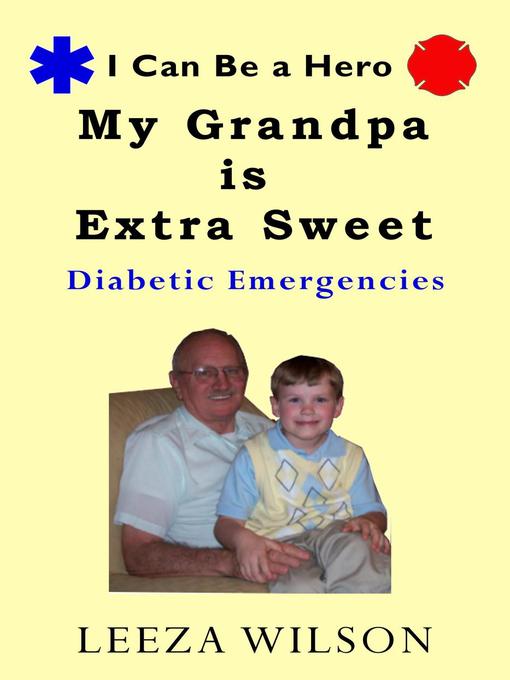 My Grandpa is Extra Sweet